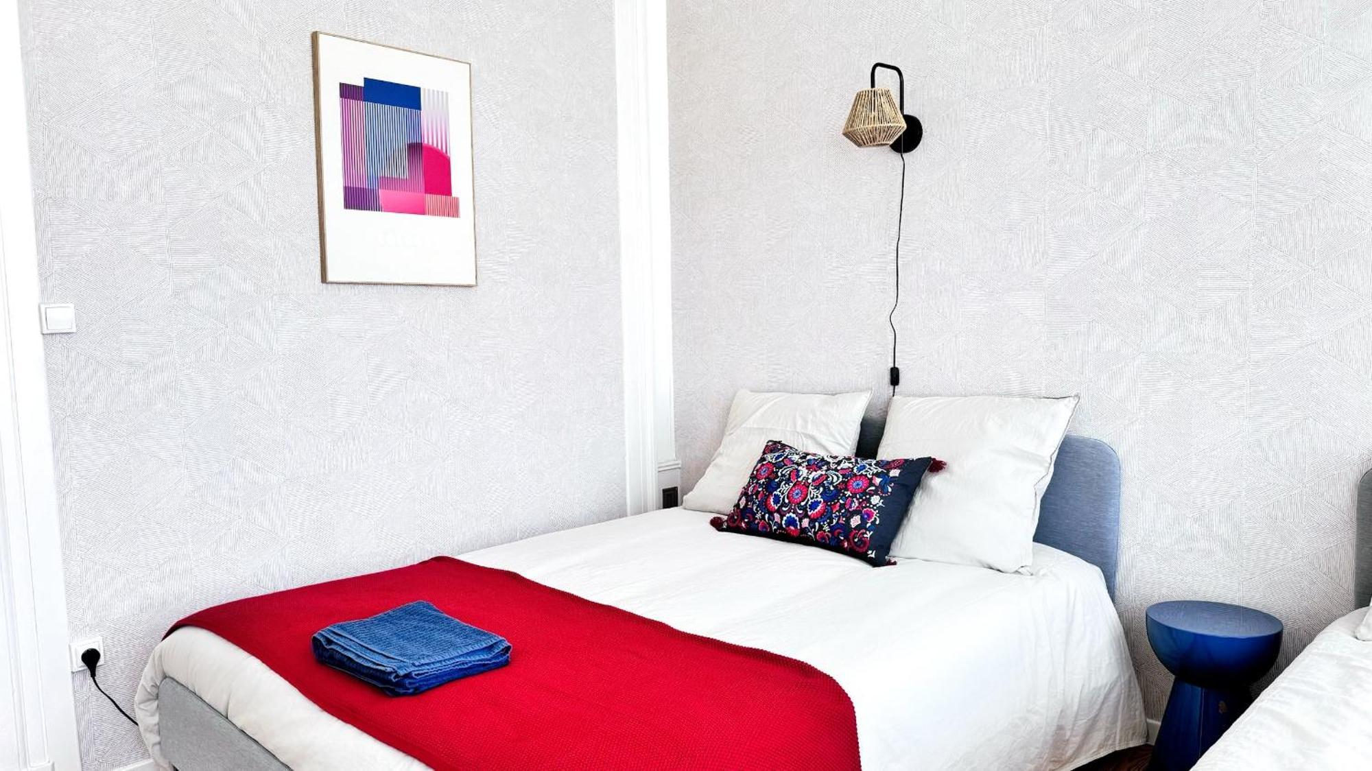 Suite Cinnabar Oullins Extérieur photo