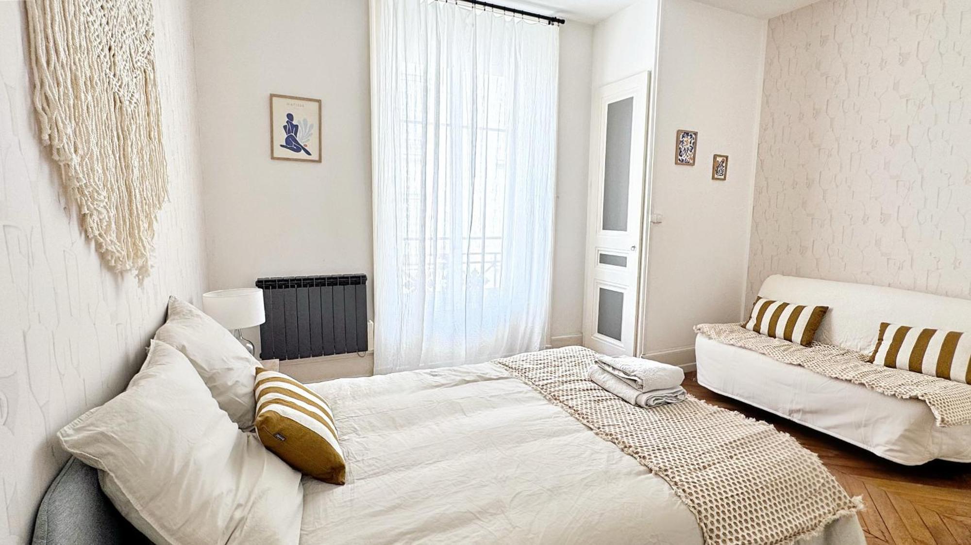Suite Cinnabar Oullins Extérieur photo