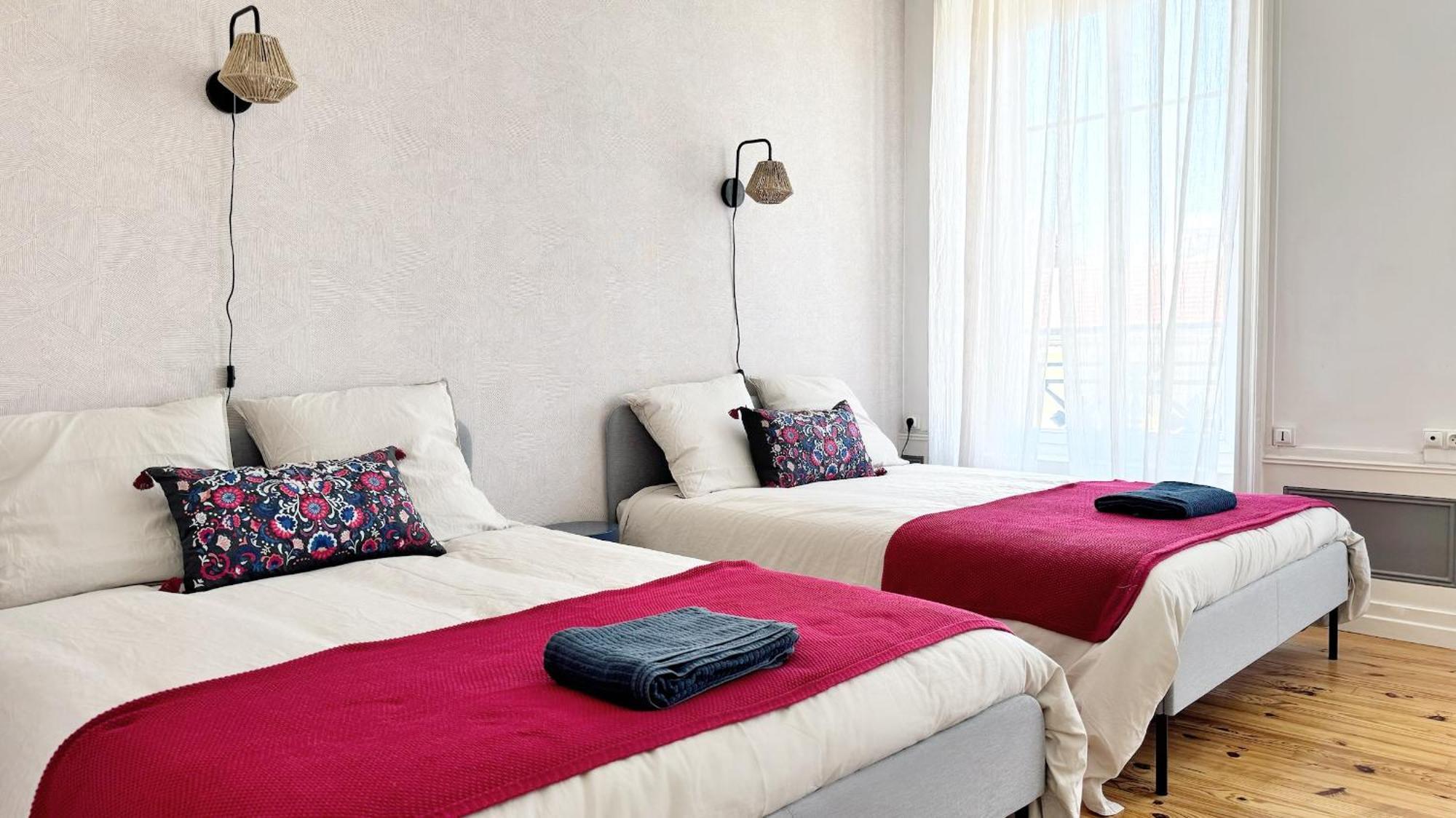 Suite Cinnabar Oullins Extérieur photo