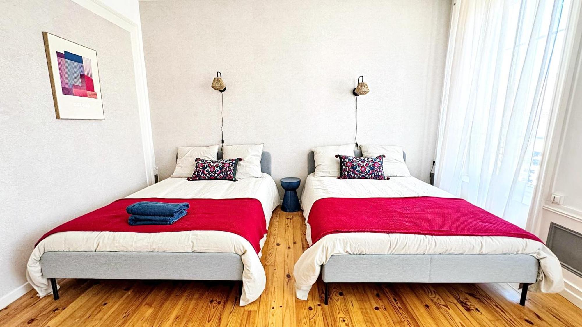 Suite Cinnabar Oullins Extérieur photo